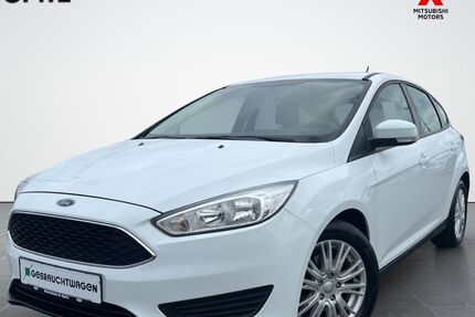 Ford Focus 69.500 km 9.990 &euro; Jena-Lobeda 07747