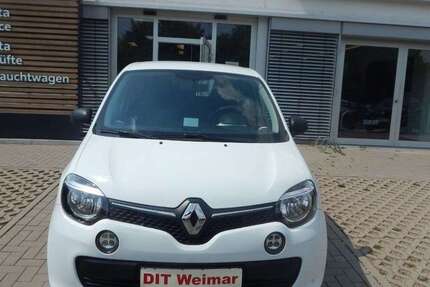 Renault Twingo 68.000 km 4.990 &euro; Weimar-Süßenborn 99425