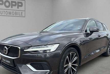 Volvo V60 64.489 km 29.890 &euro; Grammetal OT Nohra 99428