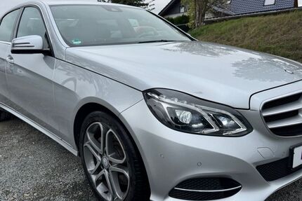 Mercedes-Benz E 350 186.700 km 15.950 &euro; Weimar 99423