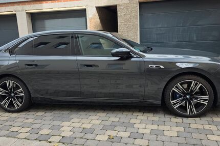 BMW M760 15.500 km 89.500 &euro; Weimar 99423
