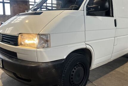 VW T4 Kombi 251.000 km 7.980 &euro; Rudolstadt 07407