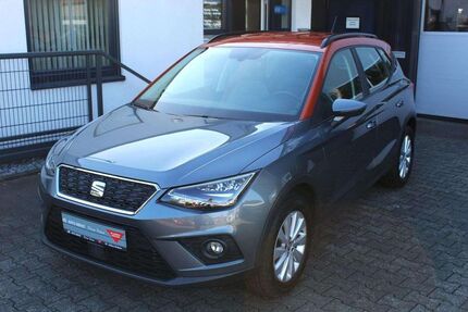 Seat Arona 133.056 km 11.990 &euro; Münchenbernsdorf 07589