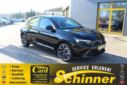 Opel Corsa 8.500 km 18.756 &euro; Weimar 99427