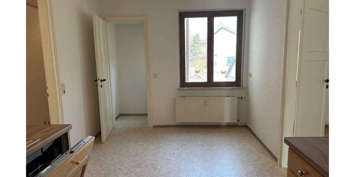 Kapitalanlage : Wohn- und Geschäftshaus mit 3 Wohneinheiten und 1 Gewerbeeinheit in 