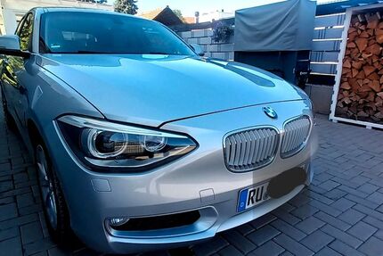 BMW 118 123.661 km 9.350 &euro; Rudolstadt 07407