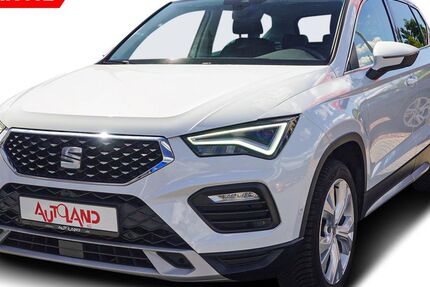 Seat Ateca 63.567 km 23.890 &euro; Zöllnitz 07751