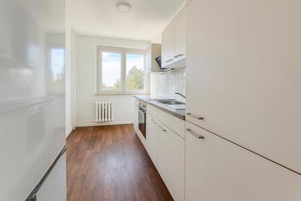 Wohnung Rudolstadt - 2 Zimmer, 50 m&sup2;, 330&euro; | Angebot:26380940