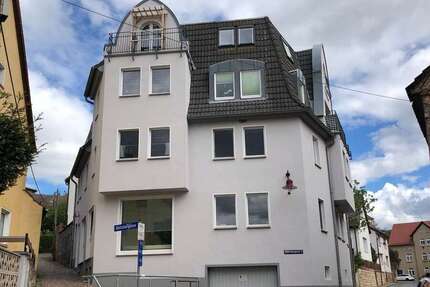 Helle 1,5-Zi. Wohnung mit neuwertiger EBK in Jena-Altlobeda - Wohnung Jena-Altlobeda Altlobeda | Angebot:27464511