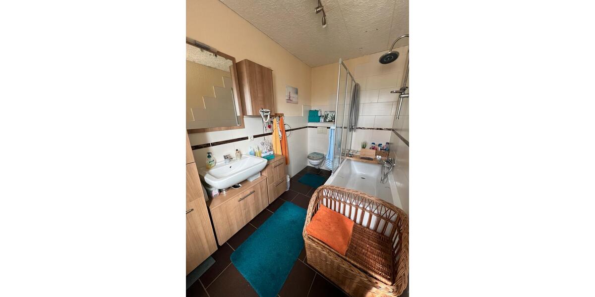 Reihenhaus Pößneck - 3 Zimmer, 100 m&sup2;, 115.000&euro; | Angebot:26998443