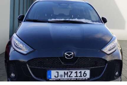 Mazda 2 12.055 km 22.988 &euro; Jena 07745