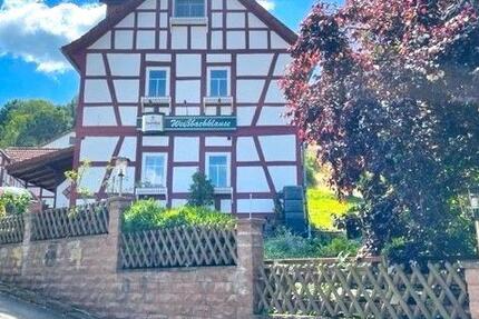 Haus Rudolstadt - 10 Zimmer, 140 m&sup2;, 175.000&euro; | Angebot:26429348