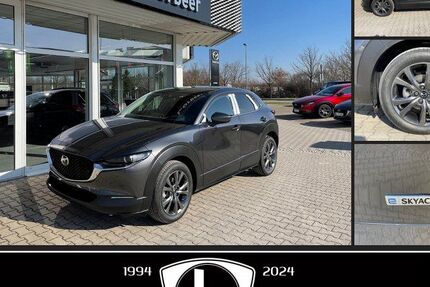 Mazda CX-30 25.100 km 24.650 &euro; Weimar 99425