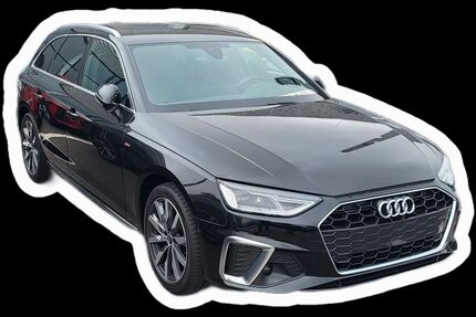 Audi A4 67.000 km 22.500 &euro; Bad Berka 99438
