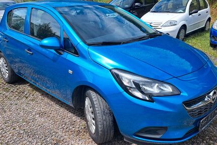 Opel Corsa 47.800 km 7.995 &euro; Uhlstädt-Kirchhasel 07407