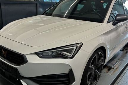 Cupra Leon 36.600 km 29.480 &euro; Weimar 99423