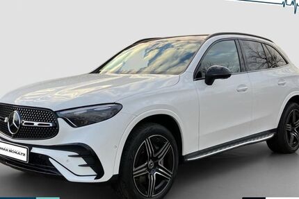 Mercedes-Benz GLC 400 49.859 km 59.780 &euro; Weimar 99428