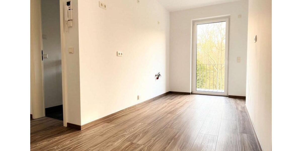 Etagenwohnung Naumburg (Saale) - 1 Zimmer, 47 m&sup2;, 640&euro; | Angebot:26586292