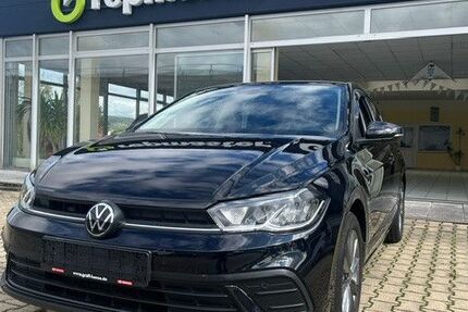 VW Polo 59.939 km 16.990 &euro; Jena - Maua 07751