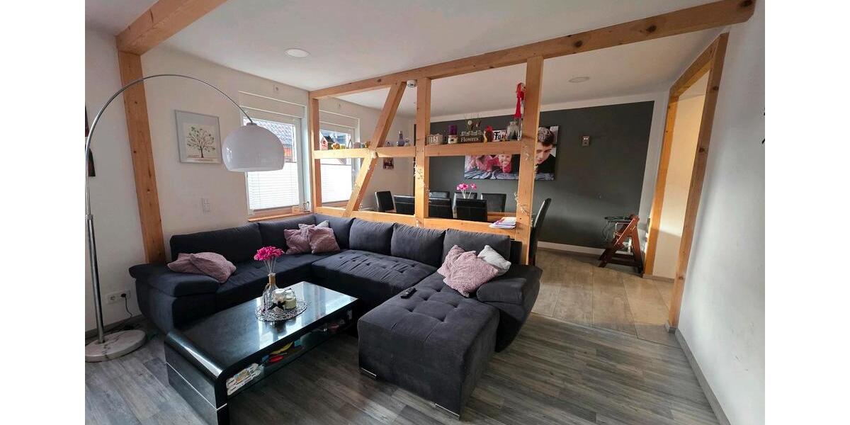 Einfamilienhaus Kranichfeld - 9 Zimmer, 240 m&sup2;, 250.000&euro; | Angebot:26914652