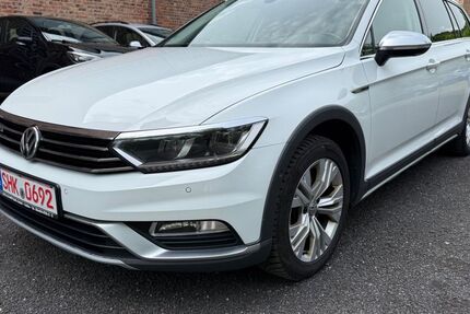 VW Passat Alltrack 279.889 km 10.990 &euro; Kahla / Thüringen 07768