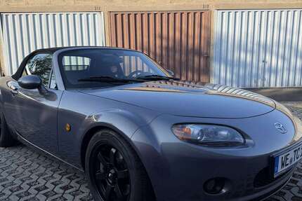 Mazda MX-5 110.000 km 13.500 &euro; Weimar, Stadt 99423