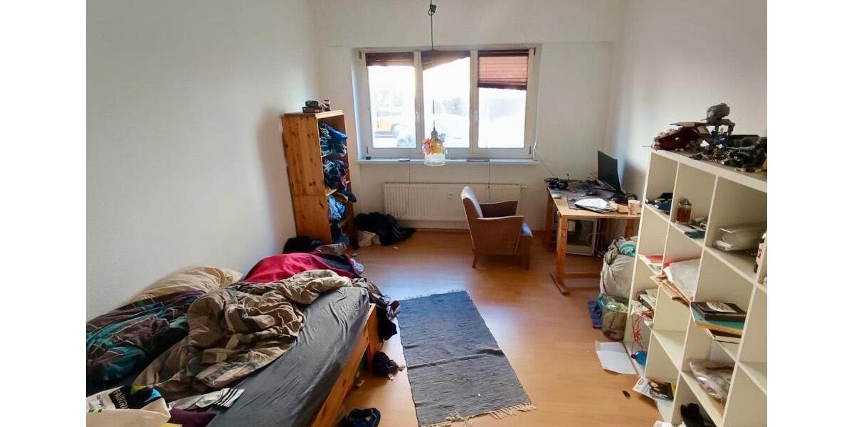 Etagenwohnung Jena - 5 Zimmer, 110 m&sup2;, 330.000&euro; | Angebot:27455963