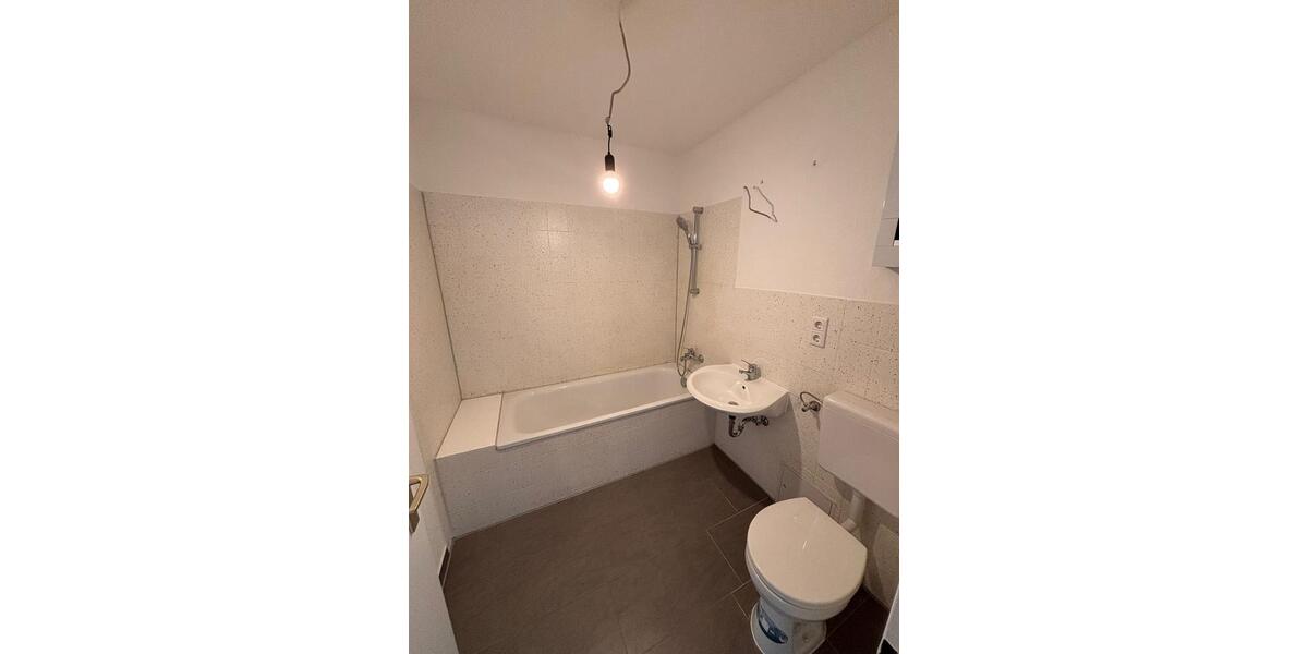 Etagenwohnung Bad Sulza - 2 Zimmer, 55 m&sup2;, 345&euro; | Angebot:26676866