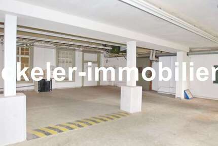 Gewerbeobjekt Naumburg - 1.200&euro; | Angebot:23280365