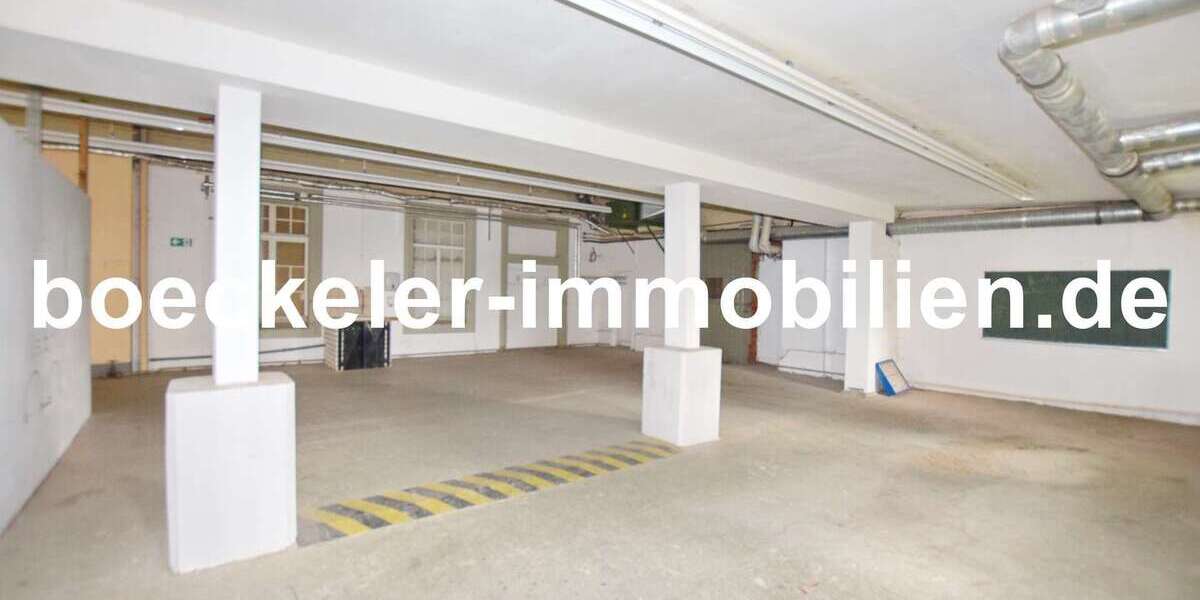 Gewerbeobjekt Naumburg - 1.200&euro; | Angebot:23280365