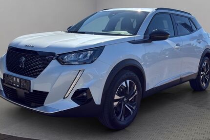 Peugeot 2008 43.721 km 17.880 &euro; Jena-Lobeda 07747