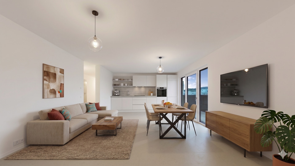 Einfamilienhaus Jena - 3 Zimmer, 96 m&sup2;, 1.440&euro; | Angebot:26656935