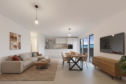 Haus Jena - 3 Zimmer, 96 m&sup2;, 1.440&euro; | Angebot:26656935