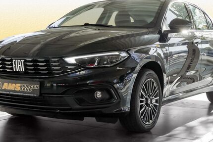 Fiat Tipo 23.500 km 14.890 &euro; Naumburg 06618