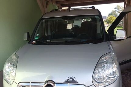Opel Combo 87.900 km 8.800 &euro; Am Wachsenburg 99334