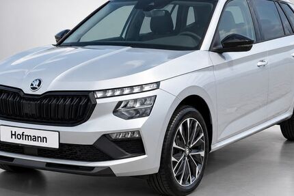 Skoda Kamiq 24.063 km 21.190 &euro; Triptis 07819