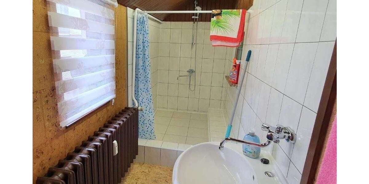 **keine Käuferprovision** Wohn- und Geschäftshaus in Pößneck mit schönem Garten - Mehrfamilienhaus, Wohnhaus Pößneck | Angebot:26633287