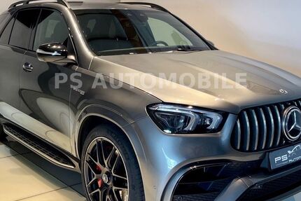 Mercedes-Benz GLE 63 AMG 142.910 km 73.899 &euro; Bad Köstritz 07586