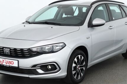 Fiat Tipo 13.874 km 16.890 &euro; Zöllnitz 07751