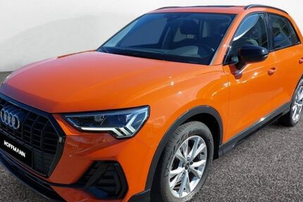 Audi Q3 76.345 km 25.490 &euro; Pößneck 07381