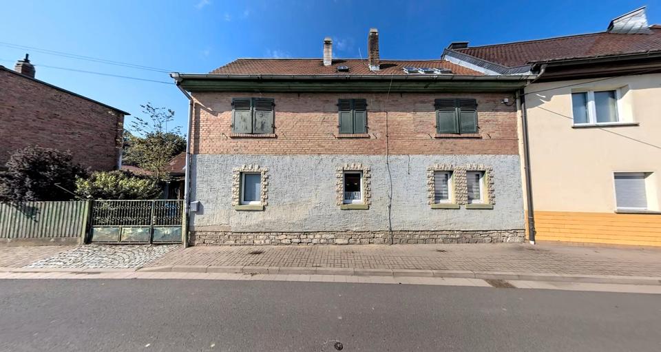 Reihenhaus Apolda - 97.000&euro; | Angebot:26914651
