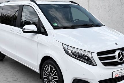 Mercedes-Benz V 220 125.000 km 28.990 &euro; Apolda 99510