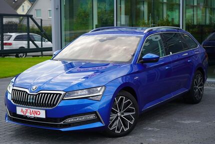 Skoda Superb 124.351 km 23.890 &euro; Zöllnitz 07751