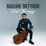 Bagjan Oktyabr - mit neuem Programm Soul Therapy
