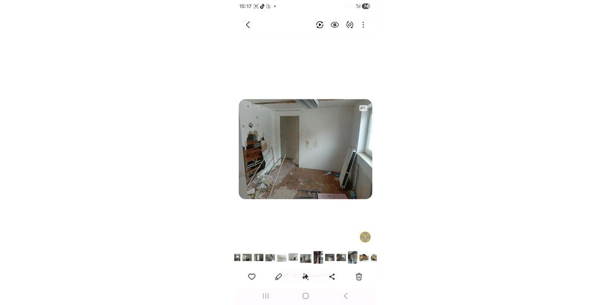Einfamilienhaus Triptis - 5 Zimmer, 89 m&sup2;, 15.000&euro; | Angebot:27482521