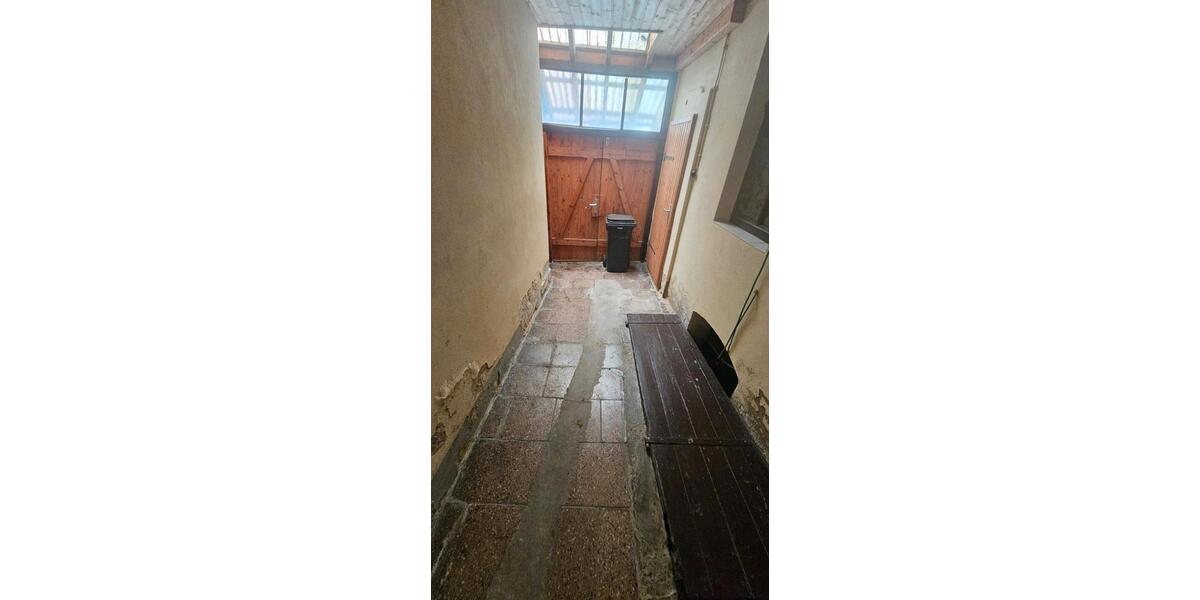 Reihenhaus Kahla - 80.000&euro; | Angebot:26889018