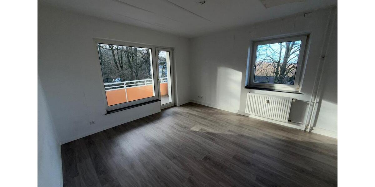 Etagenwohnung Bad Sulza - 2 Zimmer, 55 m&sup2;, 300&euro; | Angebot:26676864