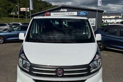 Fiat Talento 78.800 km 25.990 &euro; Rudolstadt 07407