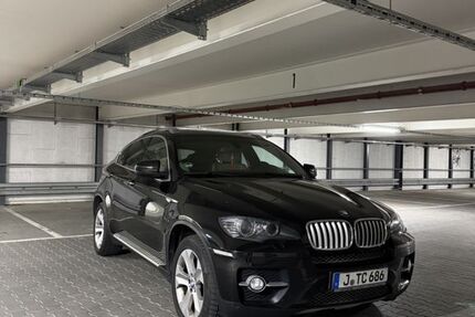 BMW X6 162.000 km 15.900 &euro; Jena 07745