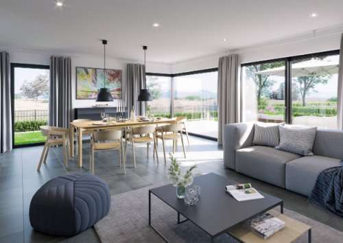 Einfamilienhaus Naumburg (Saale) - 5 Zimmer, 138 m&sup2;, 511.258&euro; | Angebot:27449819